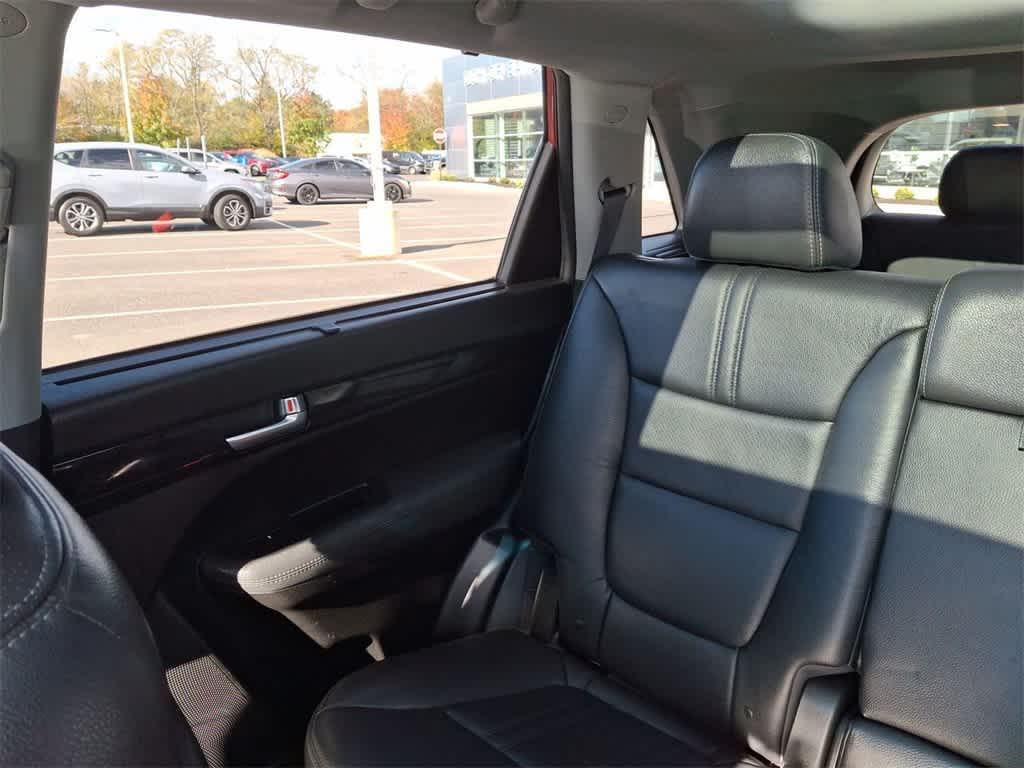 used 2014 Kia Sorento car, priced at $8,995