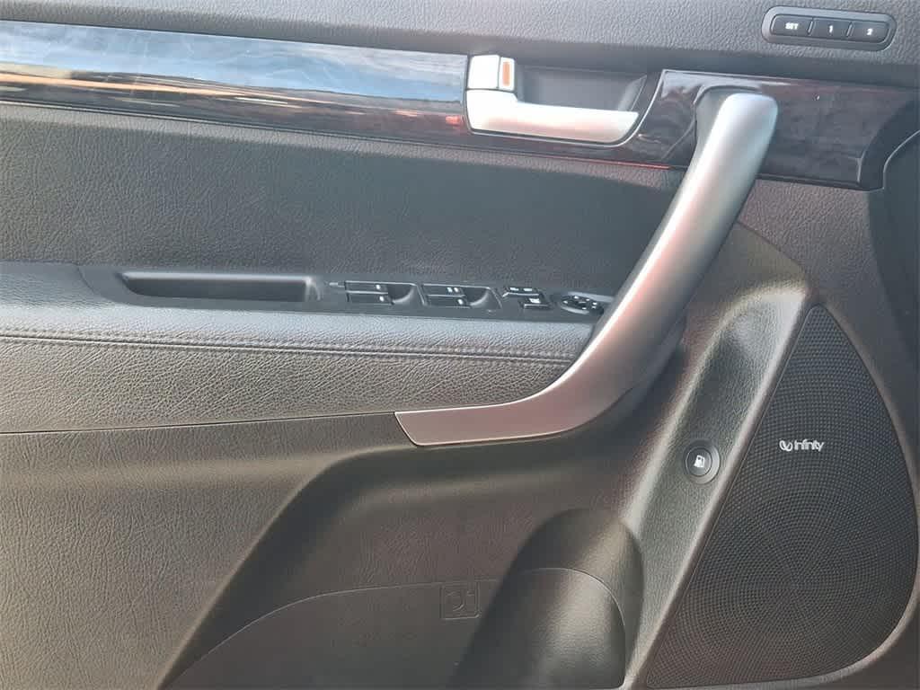 used 2014 Kia Sorento car, priced at $8,995