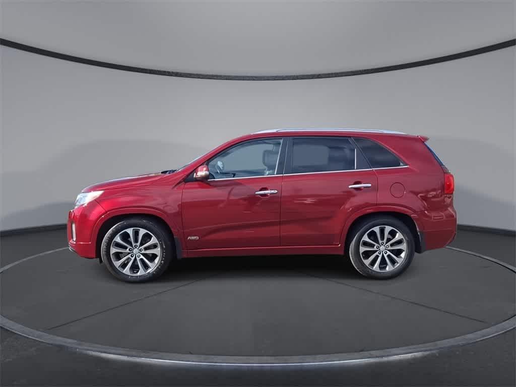 used 2014 Kia Sorento car, priced at $8,995