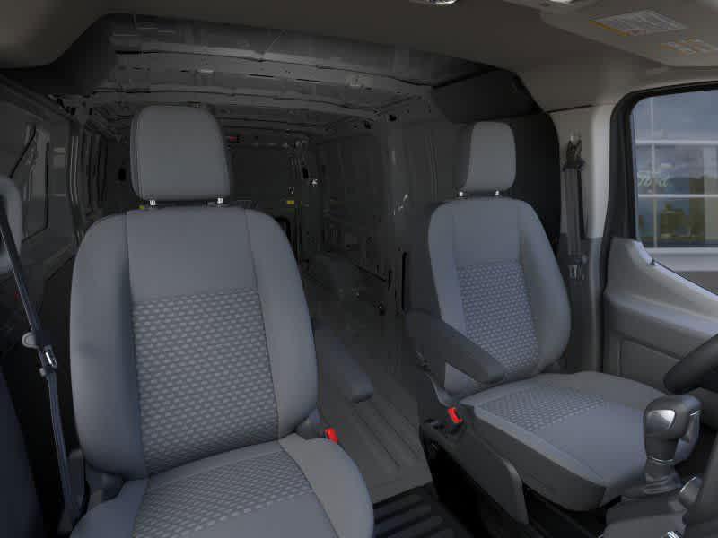 new 2025 Ford Transit-250 car, priced at $53,070