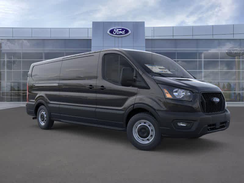 new 2025 Ford Transit-250 car, priced at $53,070