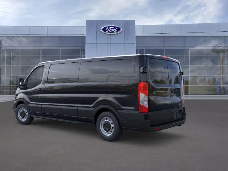 new 2025 Ford Transit-250 car, priced at $53,070
