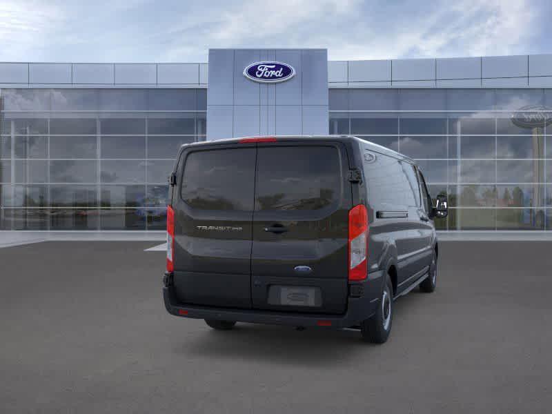 new 2025 Ford Transit-250 car, priced at $53,070
