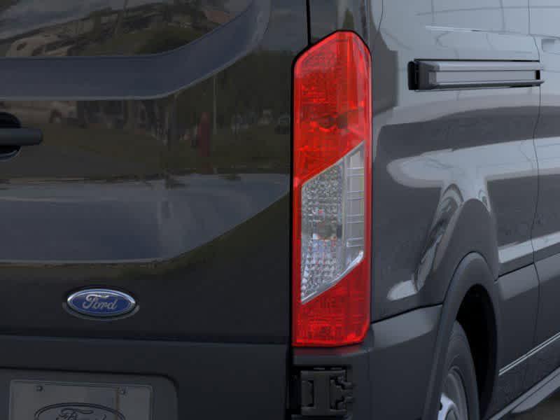 new 2025 Ford Transit-250 car, priced at $53,070