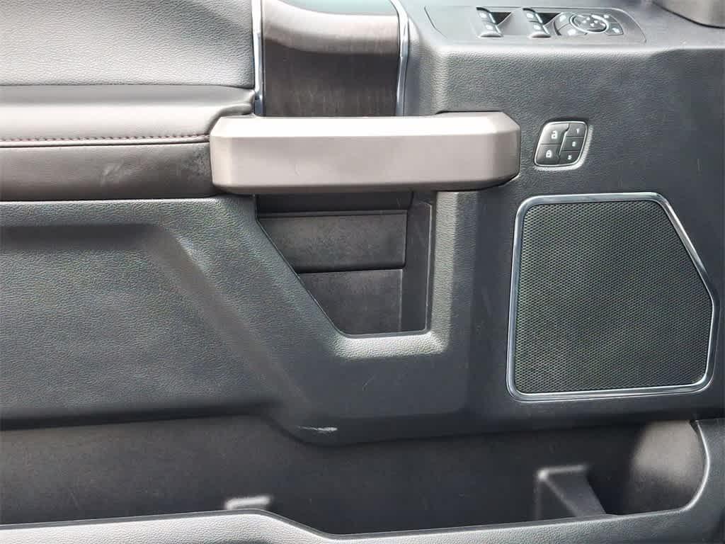 used 2020 Ford F-150 car, priced at $37,850