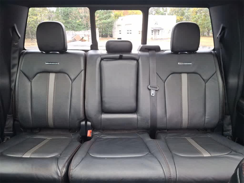 used 2020 Ford F-150 car, priced at $37,850