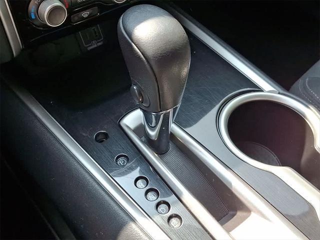 used 2020 Nissan Pathfinder car, priced at $17,500
