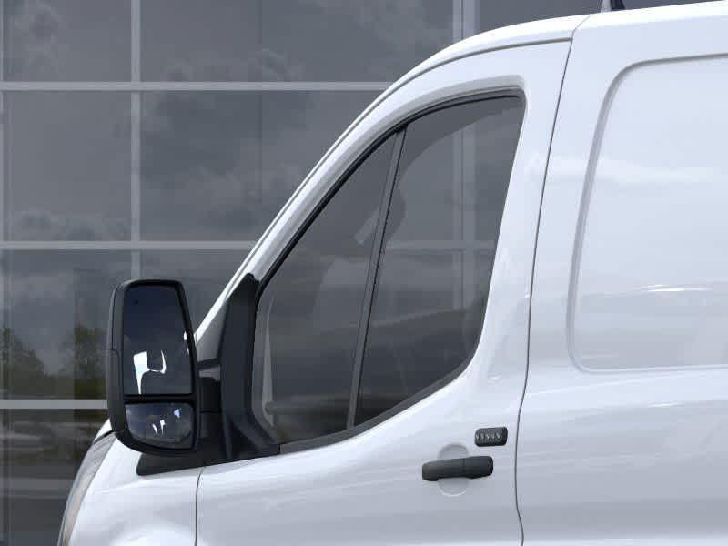 new 2025 Ford Transit-250 car, priced at $51,480