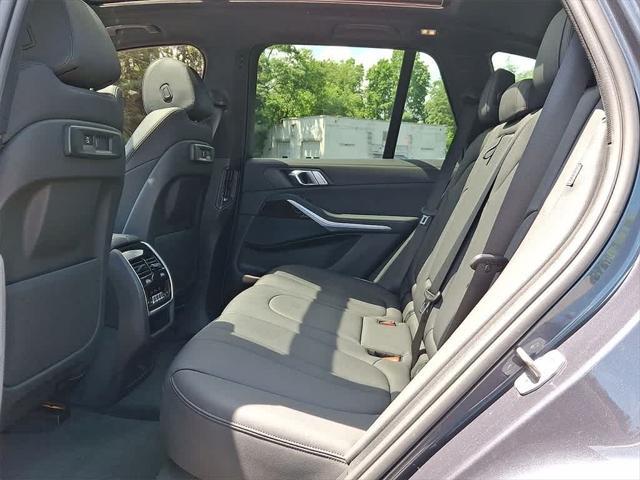 used 2021 BMW X5 car, priced at $30,950