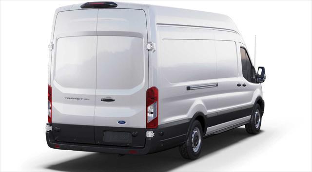 new 2024 Ford Transit-350 car, priced at $57,850