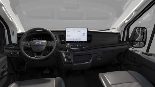 new 2024 Ford Transit-350 car, priced at $57,850