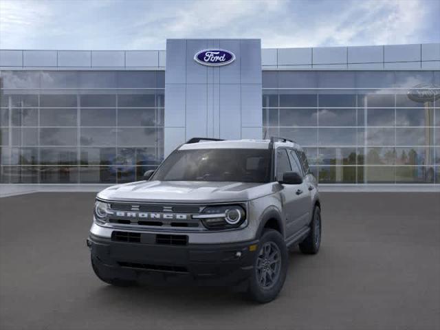 new 2024 Ford Bronco Sport car, priced at $33,070