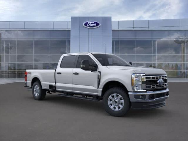 new 2024 Ford F-250 car, priced at $61,595