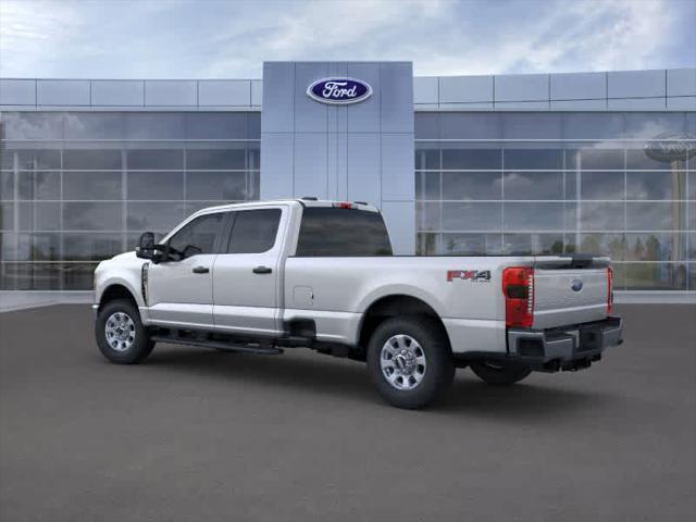 new 2024 Ford F-250 car, priced at $61,595