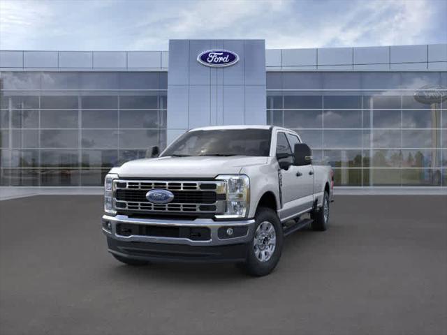 new 2024 Ford F-250 car, priced at $61,595