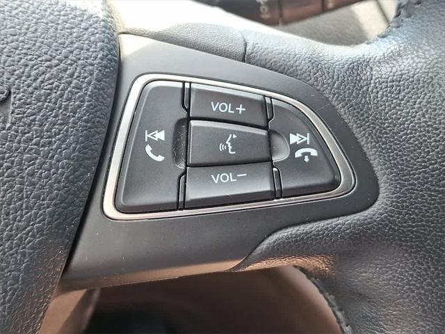 used 2019 Ford Escape car, priced at $13,994