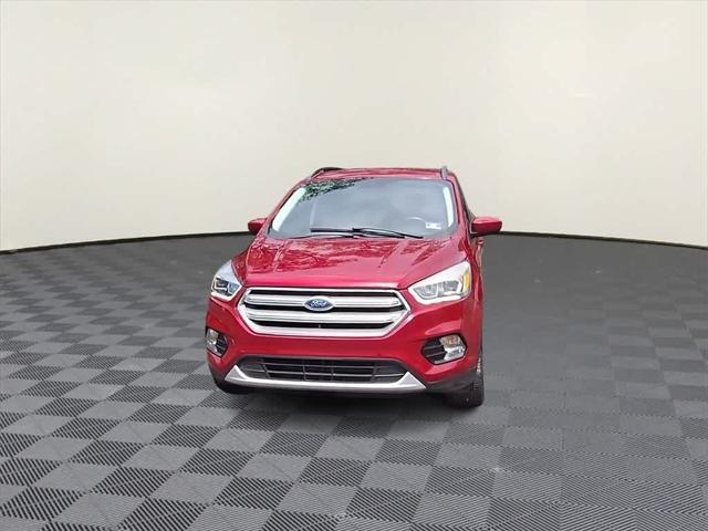 used 2019 Ford Escape car, priced at $13,994