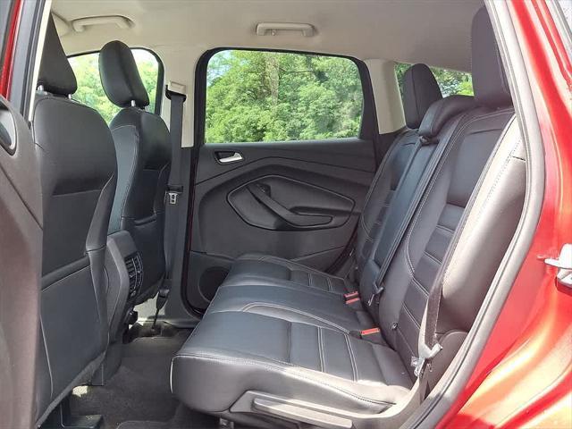 used 2019 Ford Escape car, priced at $13,994