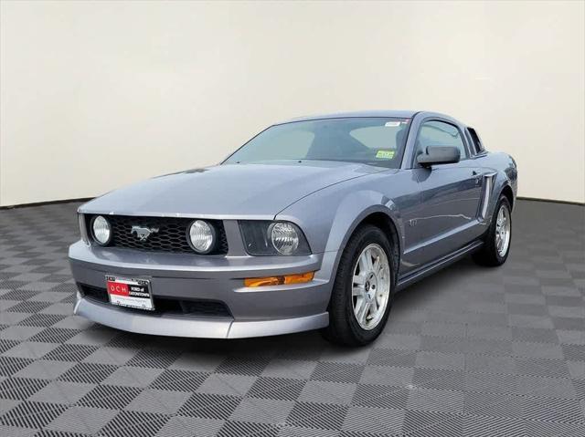 used 2007 Ford Mustang car, priced at $11,000