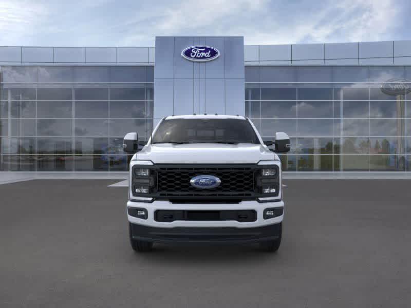 new 2024 Ford F-350 car, priced at $88,140