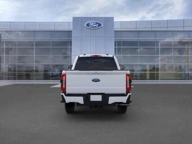 new 2024 Ford F-350 car, priced at $88,140