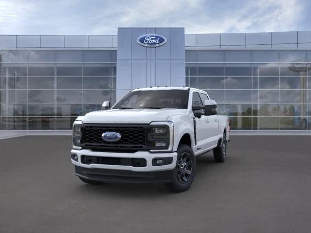 new 2024 Ford F-350 car, priced at $88,140