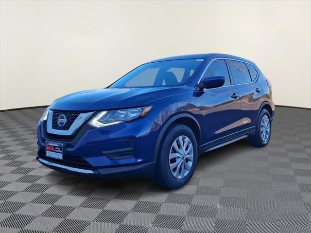 used 2019 Nissan Rogue car, priced at $14,295