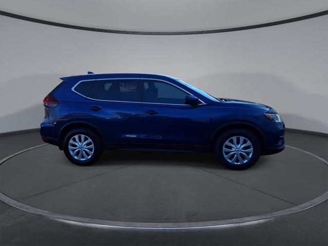 used 2019 Nissan Rogue car, priced at $14,295