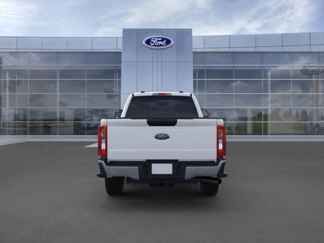 new 2024 Ford F-350 car, priced at $61,310