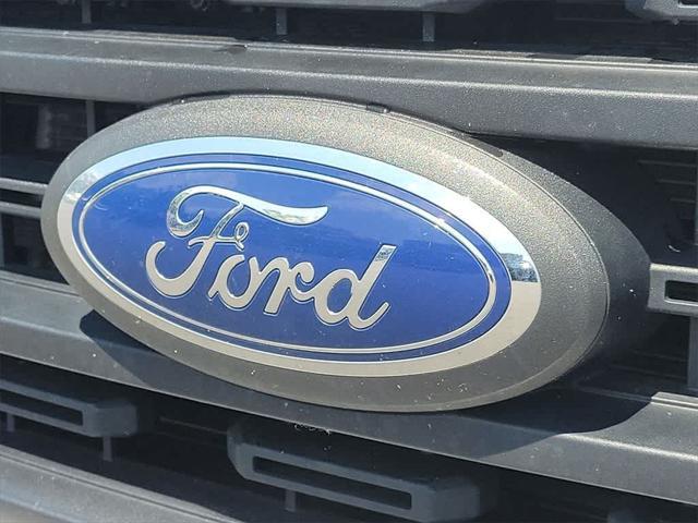 used 2022 Ford F-150 car, priced at $28,995