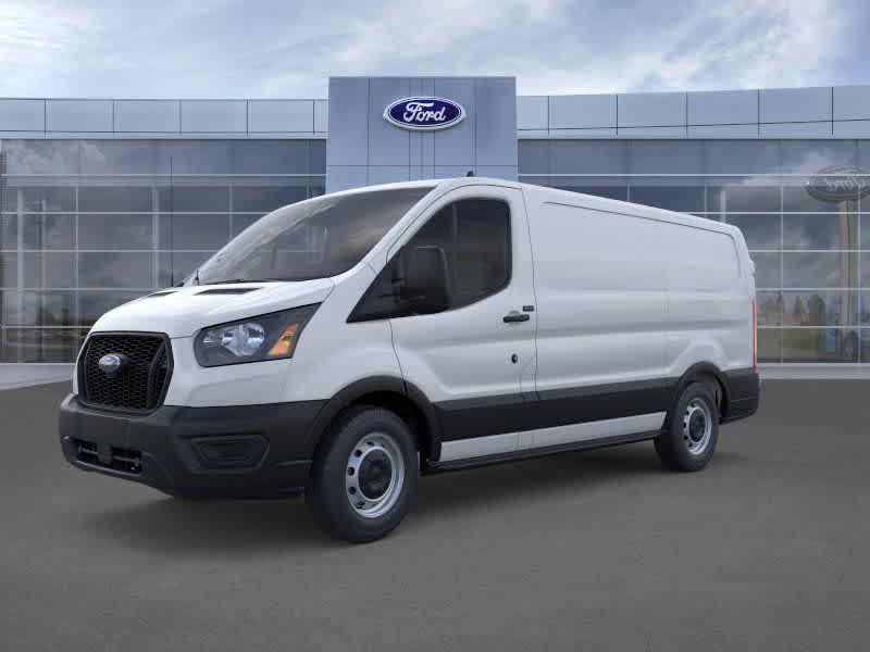 new 2025 Ford Transit-250 car, priced at $52,360
