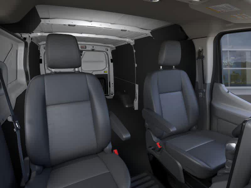 new 2025 Ford Transit-250 car, priced at $52,360