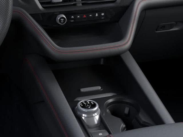 new 2025 Ford Explorer car, priced at $50,810