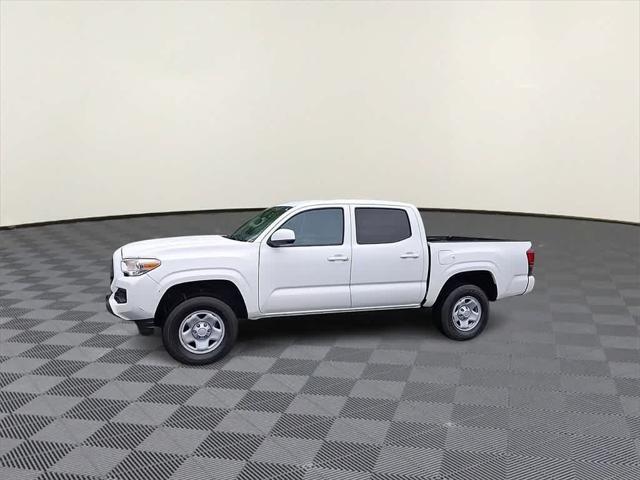 used 2022 Toyota Tacoma car, priced at $31,500