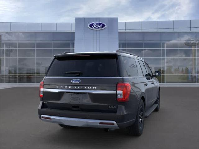 new 2024 Ford Expedition car, priced at $73,355