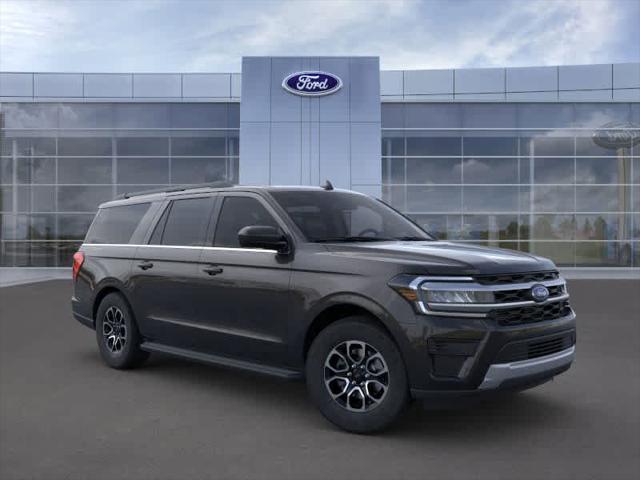 new 2024 Ford Expedition car, priced at $73,355