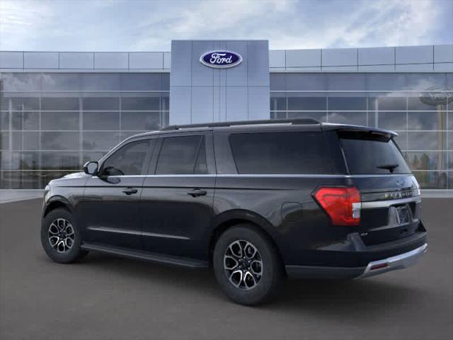 new 2024 Ford Expedition car, priced at $73,355