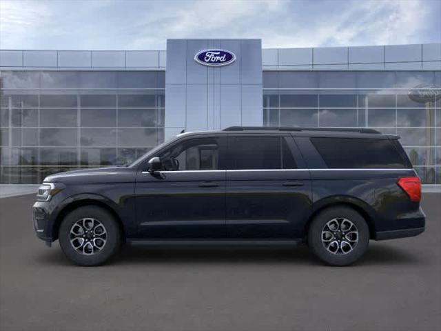 new 2024 Ford Expedition car, priced at $73,355