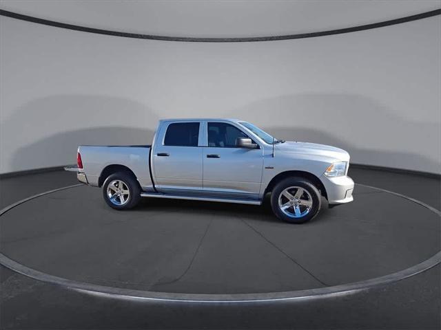 used 2017 Ram 1500 car, priced at $15,957