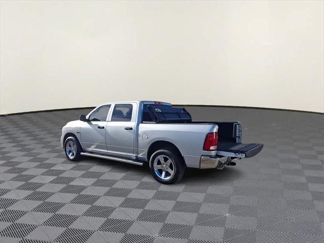 used 2017 Ram 1500 car, priced at $15,957