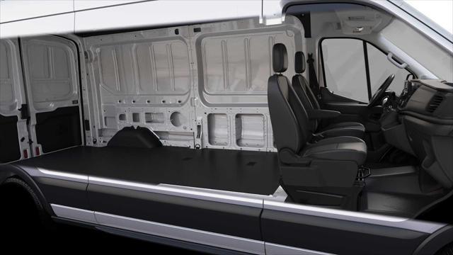 new 2024 Ford Transit-250 car, priced at $53,070