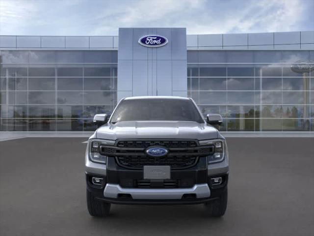 new 2024 Ford Ranger car, priced at $49,990