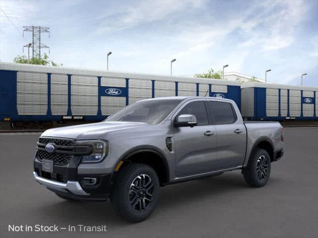 new 2024 Ford Ranger car, priced at $49,990