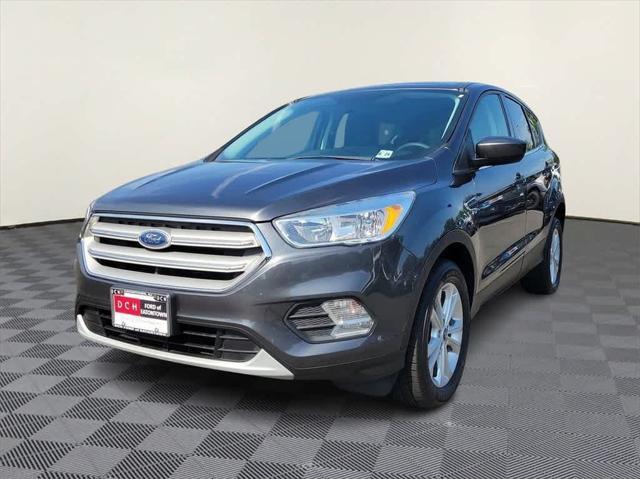 used 2019 Ford Escape car, priced at $11,777