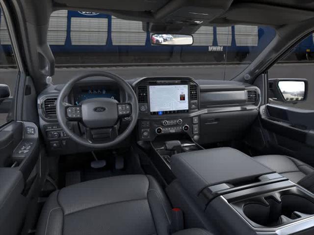 new 2024 Ford F-150 car, priced at $72,175