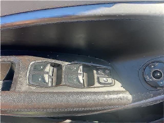 used 2014 Hyundai Santa Fe car, priced at $7,654