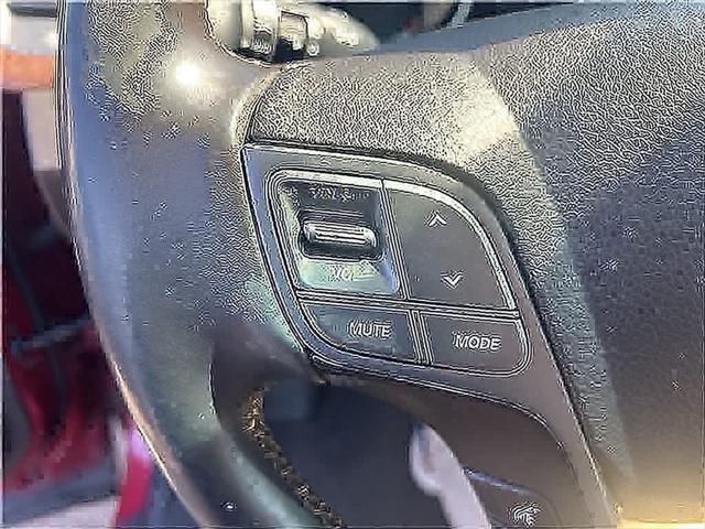 used 2014 Hyundai Santa Fe car, priced at $7,654