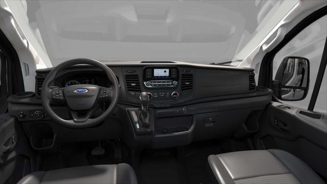 new 2024 Ford Transit-150 car, priced at $50,845