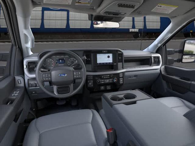 new 2025 Ford F-350 car, priced at $72,205