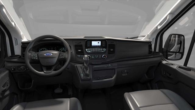 new 2025 Ford Transit-250 car, priced at $54,545